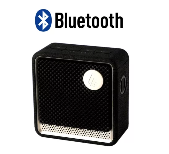Parlante Portátil Edifier ES20 Negro bluetooth