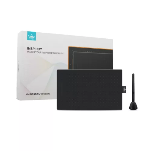 Tableta Digitalizadora Huion Rtm-500 Black