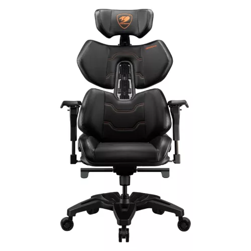 Silla Cougar Terminator XL