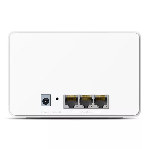 Access Point Mercusys Halo H80x 2,4ghz/5ghz Ax3000 Pack x2