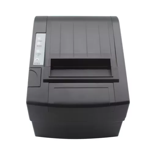 Impresora Térmica Netum USB+WIFI+LAN 80mm