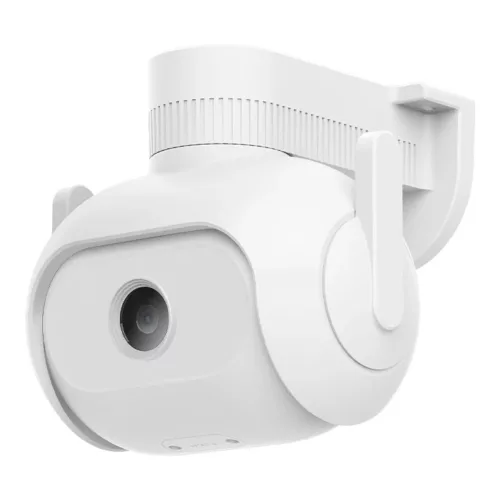 Cámara Cableada Exterior Xiaomi Imilab EC5 Ip66 2,5K 360°