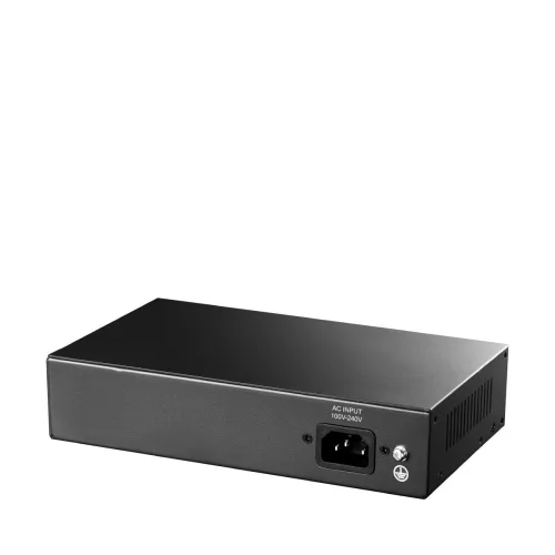 Switch Cudy Gigabit 6p Poe 65w