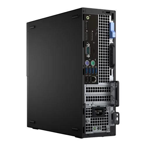 Mini Pc Dell Core I7 16gb 512gb Win10 Pro