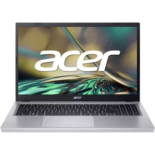 Notebook Acer Core i3 4.5Ghz, 8GB, 512GB SSD, 15.6" FHD