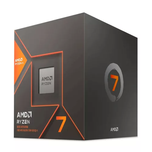 Procesador AMD Ryzen 7 8700G Box 4.2Ghz AM5