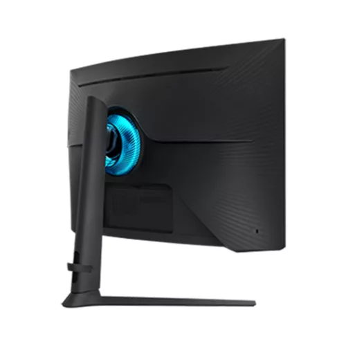 Monitor Samsung Odyssey G6 27" Curvo Va 2k 240hz