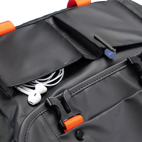 Bolso Bandolera Cougar Enforcer