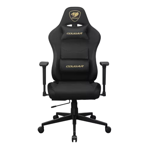 Silla Cougar Pryme Gold F