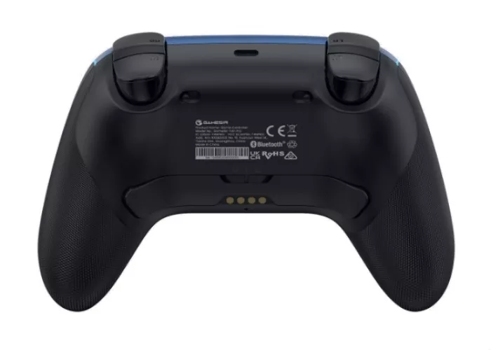 Joystick GameSir T4 Nova Pro azul
