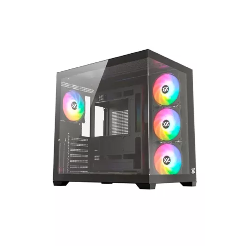 GABINETE X-CS-TESSERACTX50-B/X