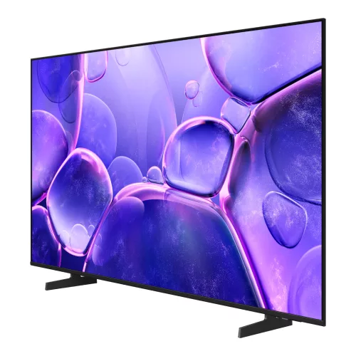 Smart Tv Samsung 43'' 4K Crystal Uhd U8000f 4K Led Hdr