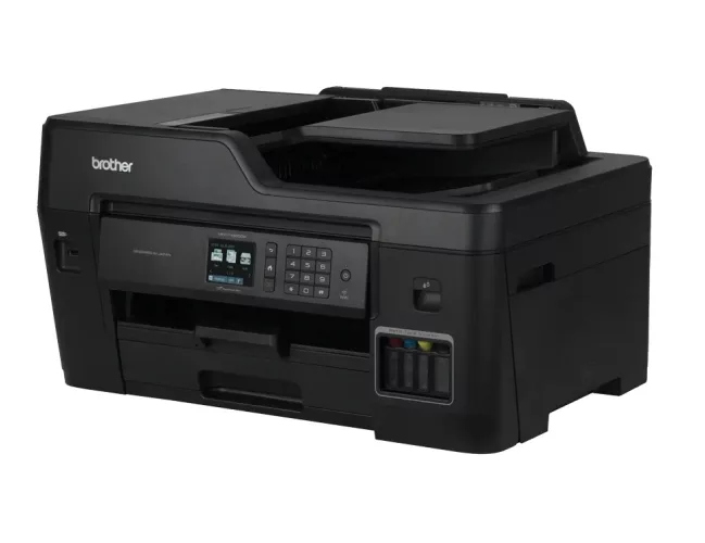 Impresora Brother Multifunción A3, Wi-Fi MFCT4500DW