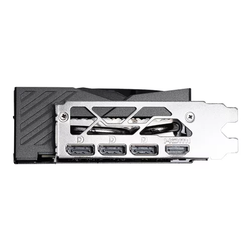 Tarjeta de Video Msi Nvidia GeForce RTX5060TI 8gb GDDR7 Gaming OC