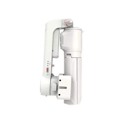 Gimbal Smartphones Jx Robot A10 1 Eje Bluetooth