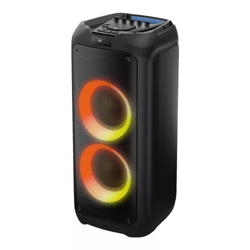 Parlante Inalámbrico Bluetooth Philips Taw4209/37 40w
