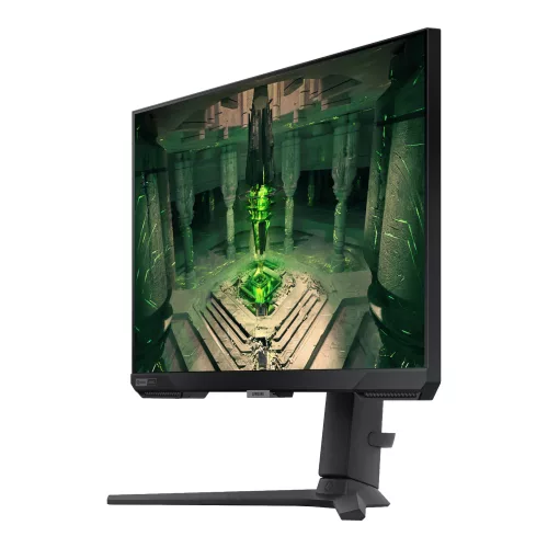 Monitor Gaming Plano Samsung Odyssey G4 25'' 1080p 240hz