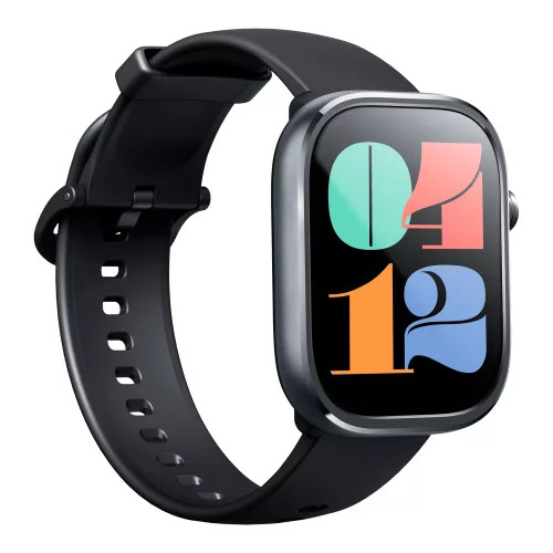 Reloj Inteligente Mibro Watch C4 51mm 2atm 2,01'' Bluetooth
