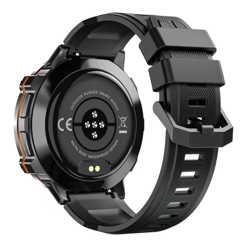 Reloj Inteligente Cubot X3 1atm 1,73" Bluetooth