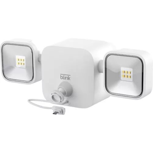 Soporte Foodlight Para Cámara Blink Outdoor 700 Lúmenes