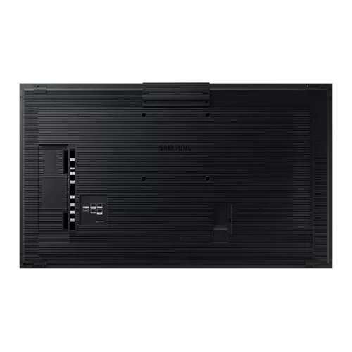 Pantalla Samsung 43" UHD Touch Qmb-t