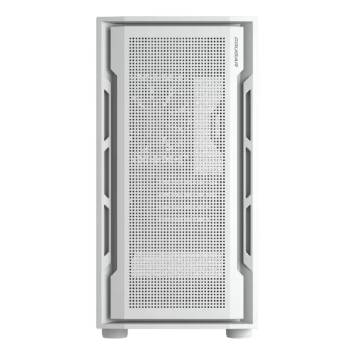 Gabinete Cougar Uniface Mini White