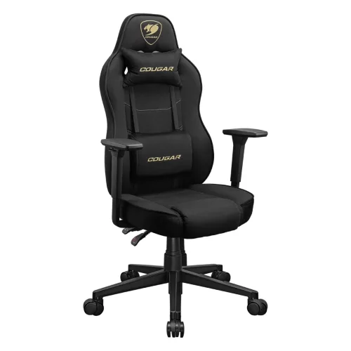 Silla Cougar Fusion One Gold F
