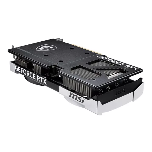 Tarjeta de Video Msi Nvidia GeForce RTX5070 12gb GDDR7 Ventus 2X OC