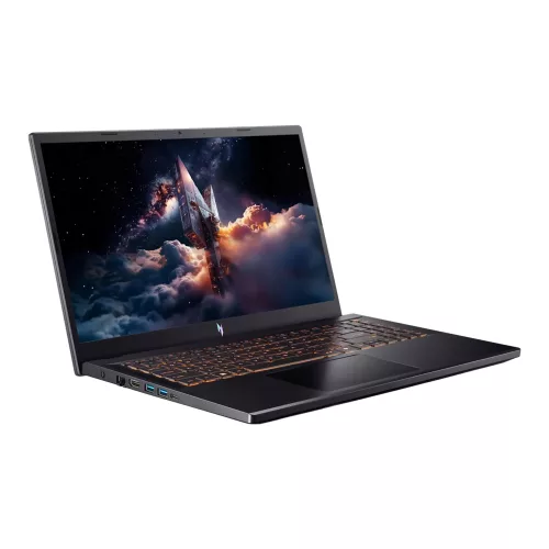 Notebook Gamer Acer 15,6'' Core I5 16gb 512gb Win11 Rtx5050