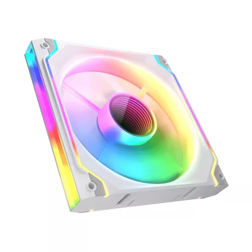 Fan Cougar Sc140 Reverse Argb White