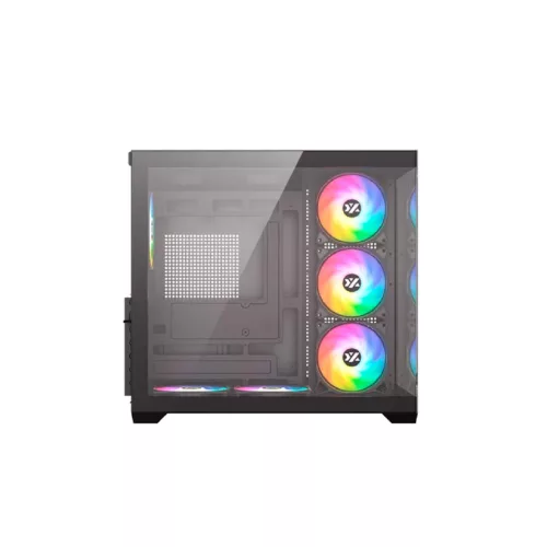 GABINETE X-CS-TESSERACTX50-B/X