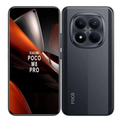 Xiaomi Poco M8 Pro 6,83'' 5G 12gb 512gb Doble Cam 50mp