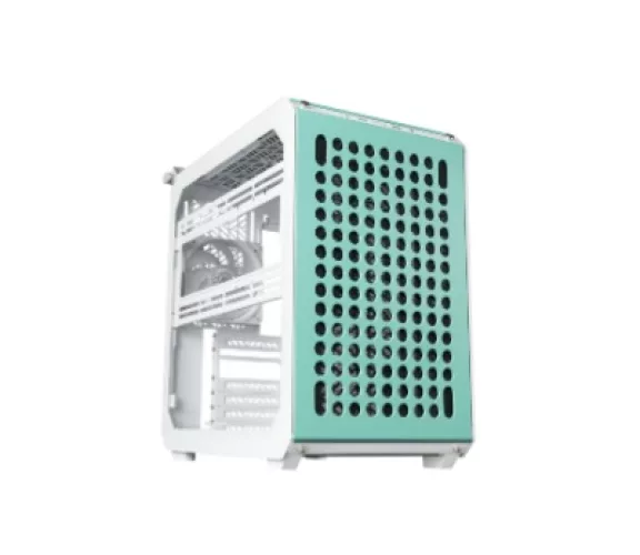Case Qube 500 Flatpack Macaron Edition Q500-DGNN-S00