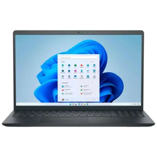 LAPTOP DELL INSPIRON 15 15.6" I5-1334U 8GB 512GB SSD TOUCH WIN 11 HOME INGLES I3530-5623BLK-PUS NEGRO