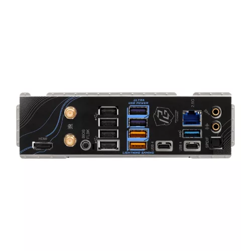 Motherboard Asrock X870 Riptide Wifi D5 Am5