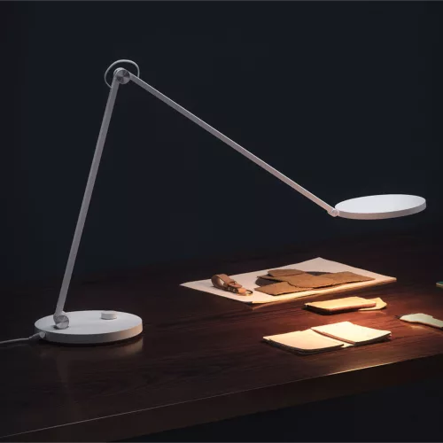 Lámpara Inteligente Xiaomi Bhr4119gl Wifi Bt 12,5w