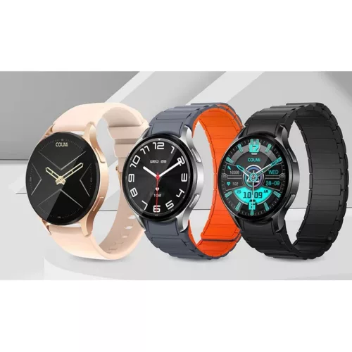Smartwatch Colmi I28 Ultra Gray