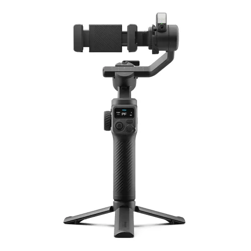 Estabilizador Con IA Gopro Fluid Pro Ai 3 Ejes 360°