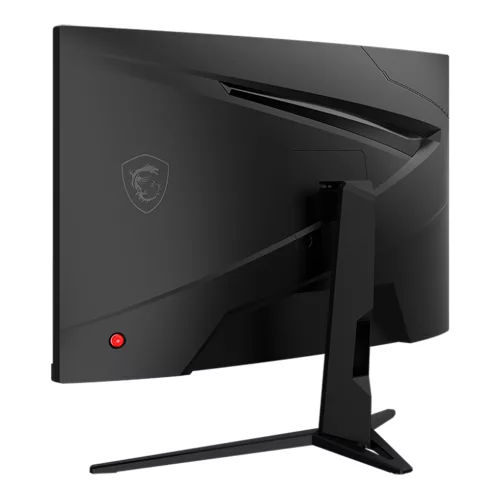 Monitor Gaming Msi 24" Curvo Optix G242c 1080p 170hz 1ms