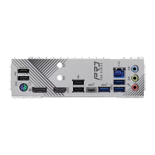 Motherboard Asrock Z790 Pro Rs D5 S1700
