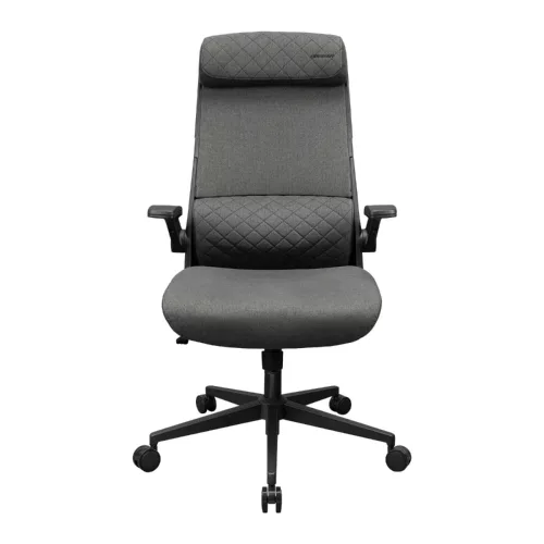 Silla Cougar Stryder Gray