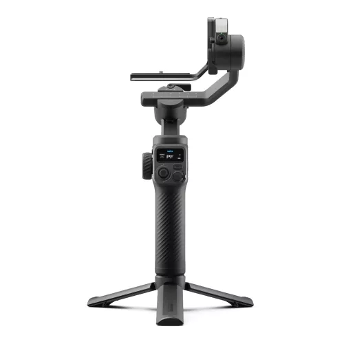 Estabilizador Con IA Gopro Fluid Pro Ai 3 Ejes 360°