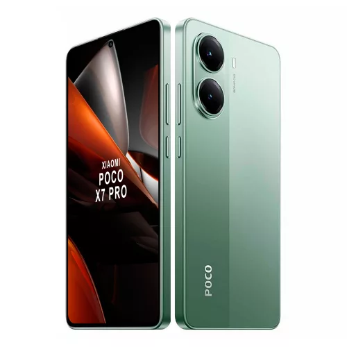 Xiaomi Poco X7 Pro 6,67'' 5G 8gb 256gb Dual Cam 50mp