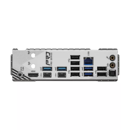 Motherboard Asrock X870 Pro Rs D5 Am5