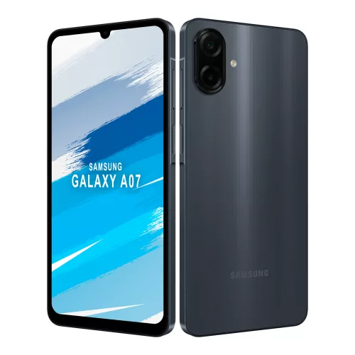 Samsung A07 6,79'' 4G 4gb 64gb Dual Cam 50mp