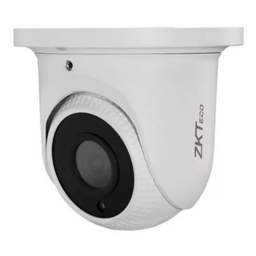 Cámara Ip Domo 2Mp Zkteco Smart