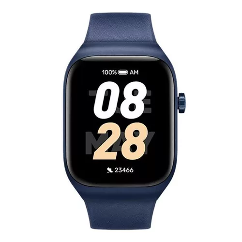 Reloj Inteligente Mibro Watch T2 50,95mm 2atm 1,75'' Bluetooth