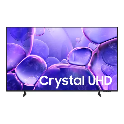 Smart Tv Samsung 43'' 4K Crystal Uhd U8000f 4K Led Hdr