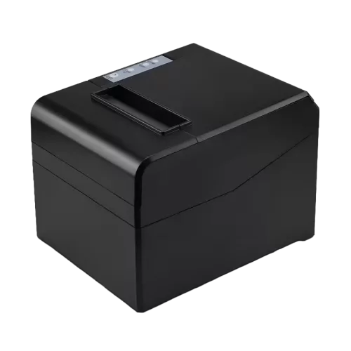 Impresora Térmica Netum USB+LAN 80mm