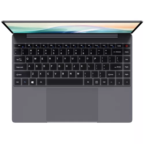 Notebook Acer Core i3 4.4Ghz, 16GB, 512GB, 14" QHD, Español